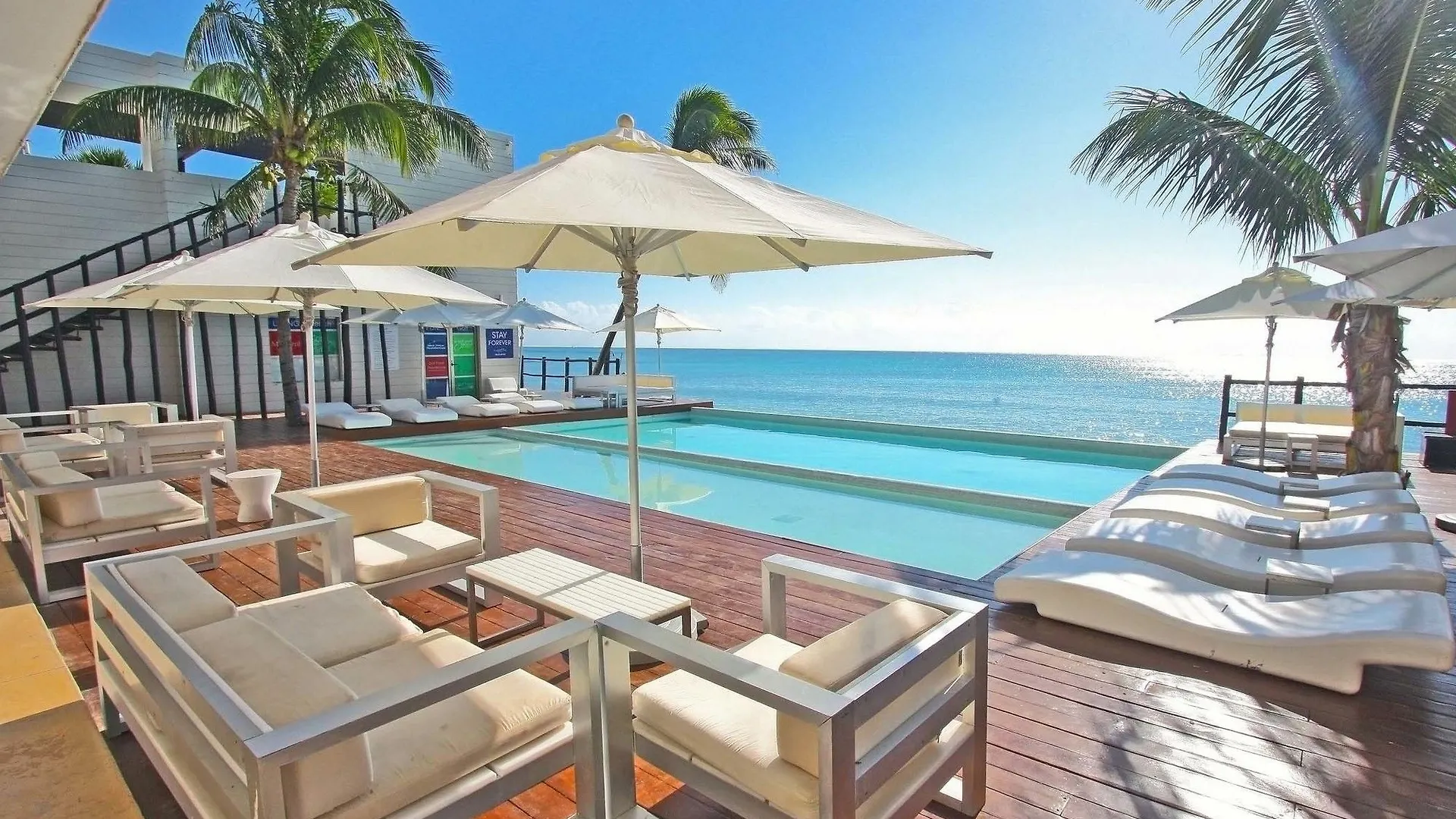 Buena Vida By Nas Hotel Playa del Carmen