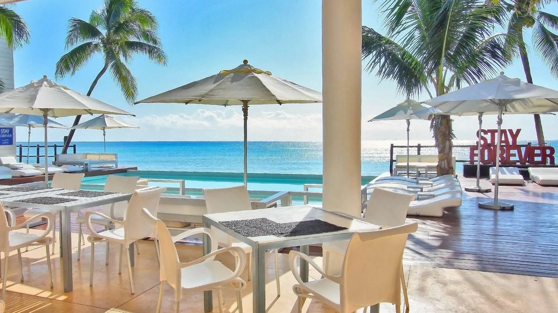 Buena Vida By Nas Hotel Playa del Carmen