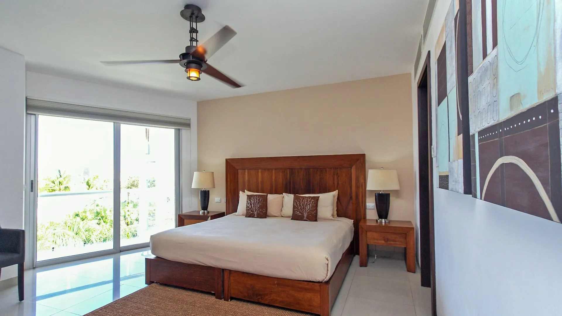 Buena Vida By Nas Hotel Playa del Carmen