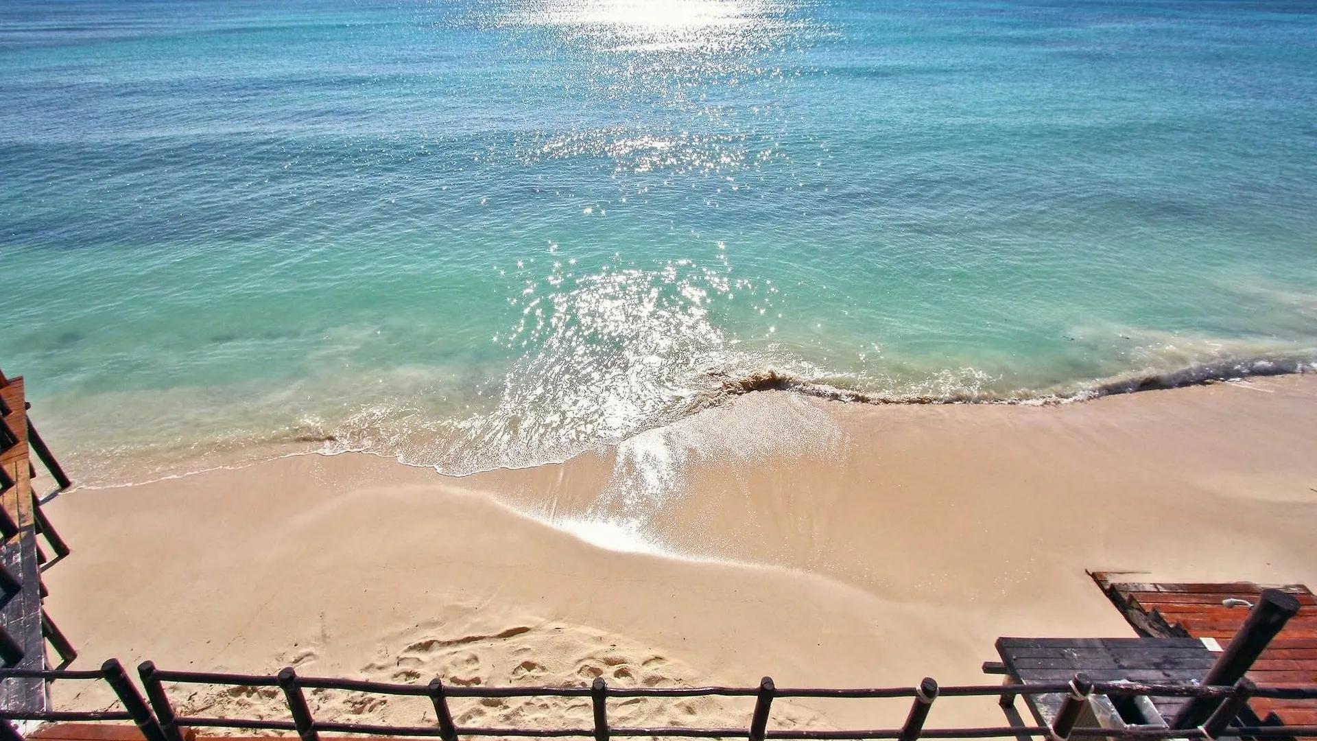 Buena Vida By Nas Hotel Playa del Carmen