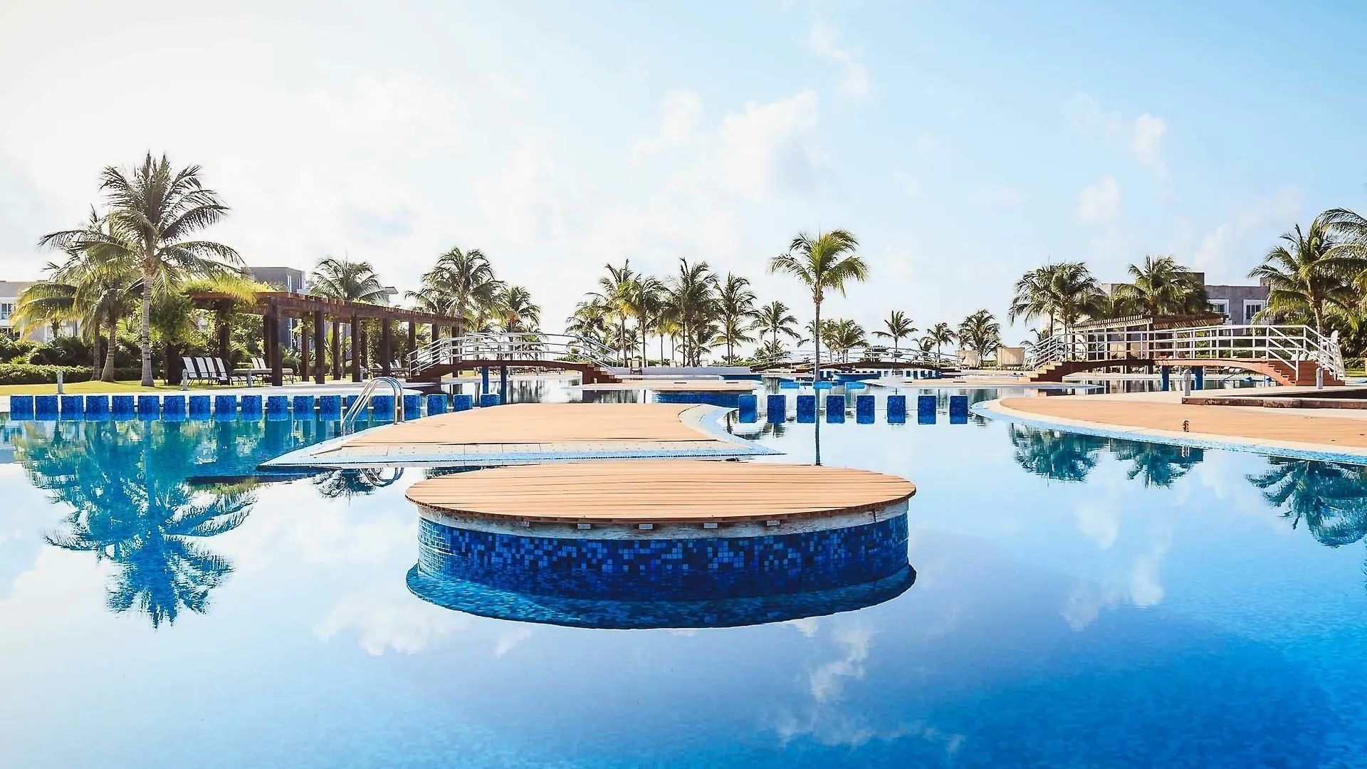 ****  Buena Vida By Nas Hotel Playa del Carmen Mexico