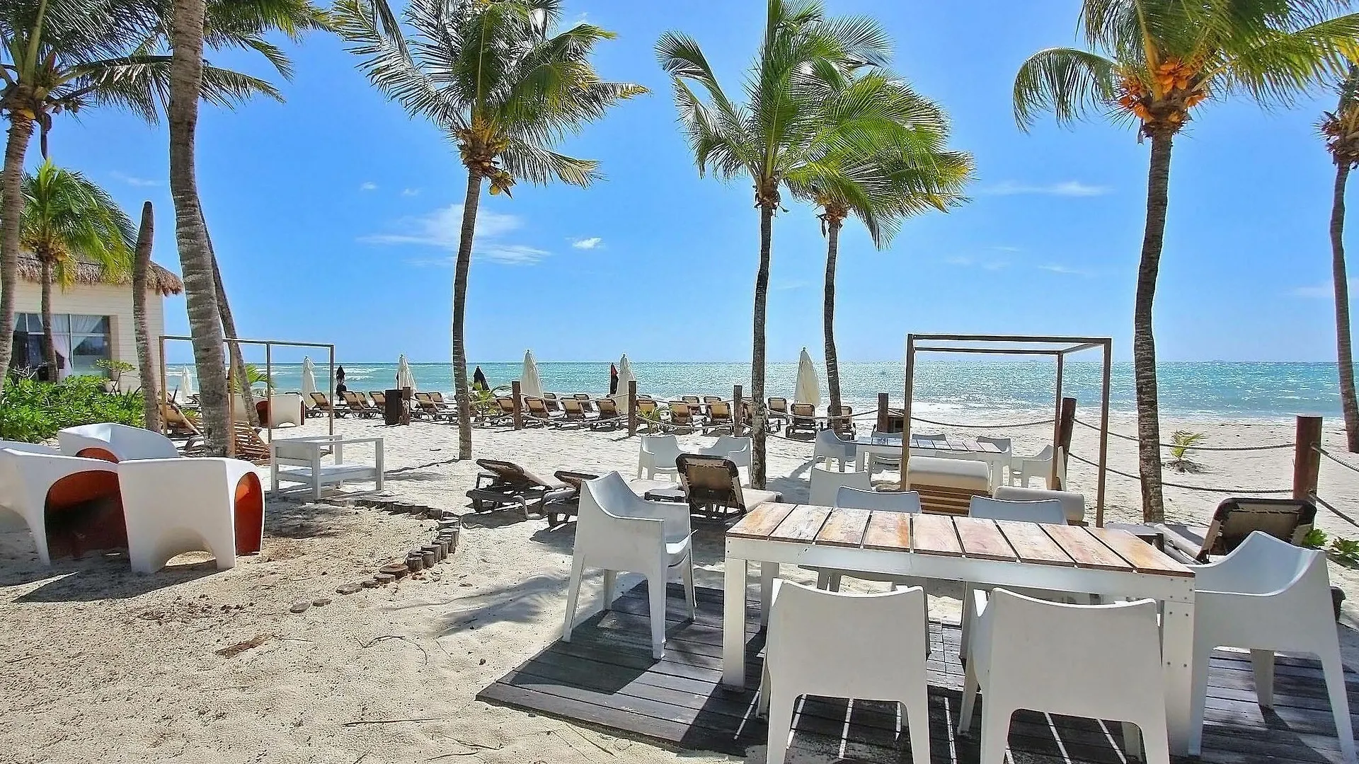 ****  Buena Vida By Nas Hotel Playa del Carmen Mexico