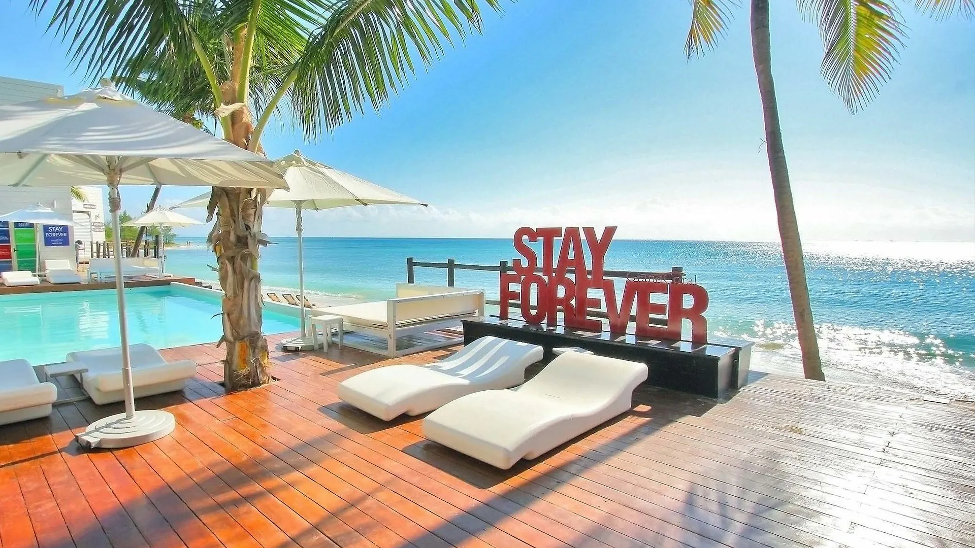 Buena Vida By Nas Hotel Playa del Carmen