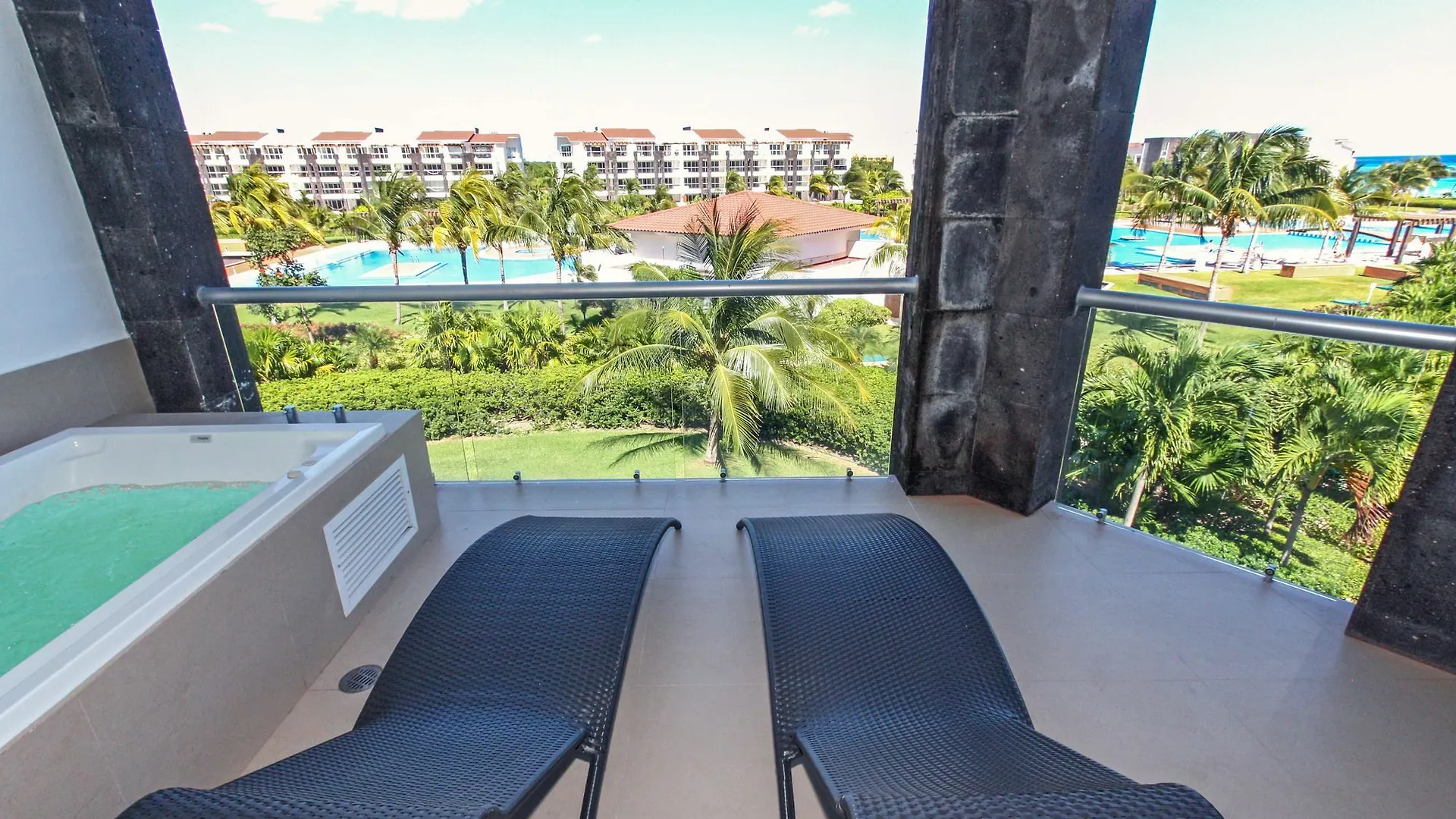 Buena Vida By Nas Hotel Playa del Carmen
