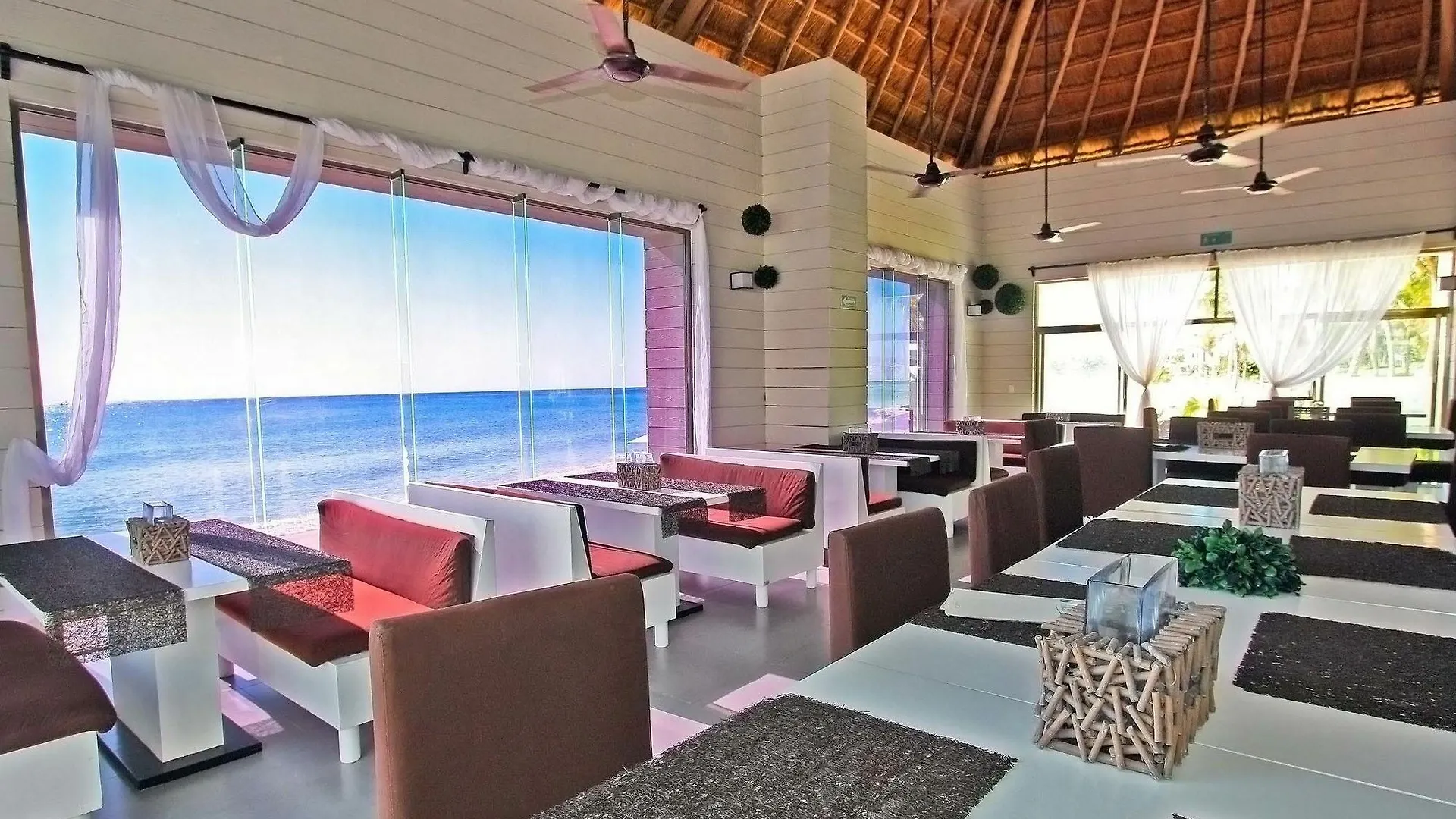 Buena Vida By Nas Hotel Playa del Carmen