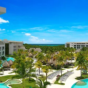Hotel The Reserve Paradisus (adults Only)