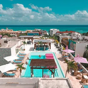 The Palm (adults Only) פלאייה דל כרמן