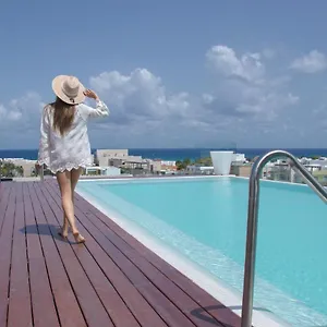 Hotel Macondo 5ta Av Residences Fi, Playa del Carmen