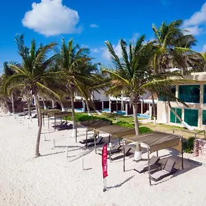 Le Reve By Mij - Beachfront (adults Only) Hotel