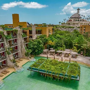 Xcaret Mexico Parks Fun Inclusive (adults Only) ***** Πλάγια Ντελ Κάρμεν