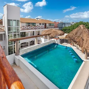 Hotel Illusion Boutique Solo Adultos By Xperience, Playa del Carmen