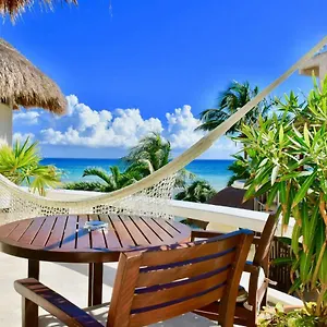 Hotell Playa Palms