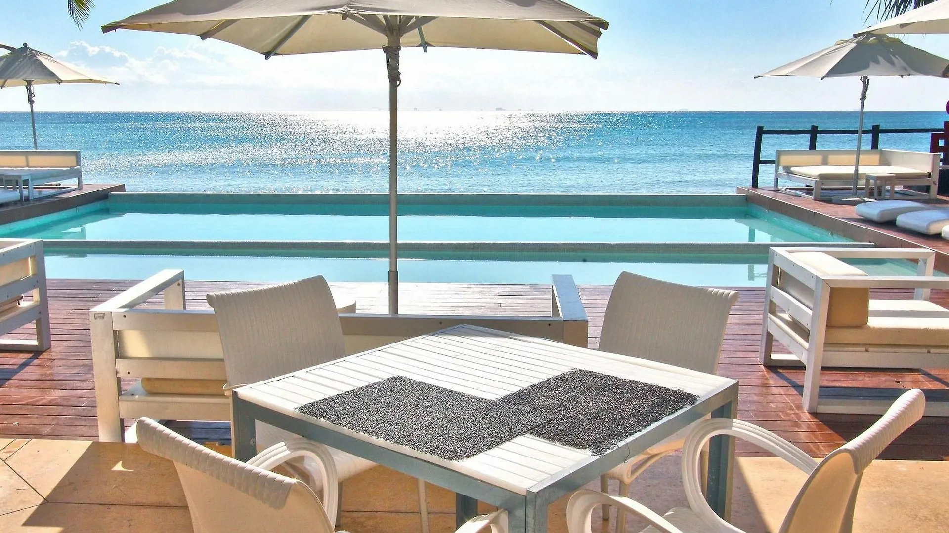Hotel Buena Vida By Nas Playa del Carmen Meksyk
