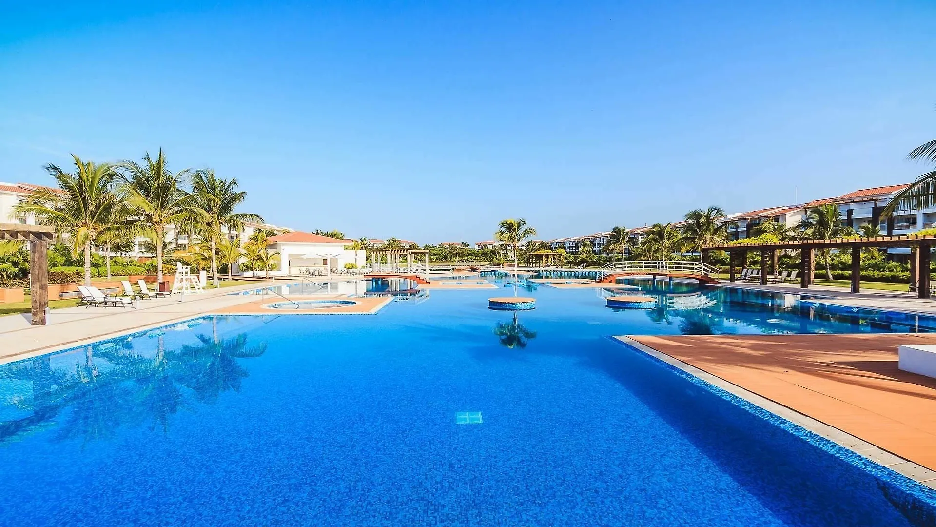 Hotel Buena Vida By Nas Playa del Carmen