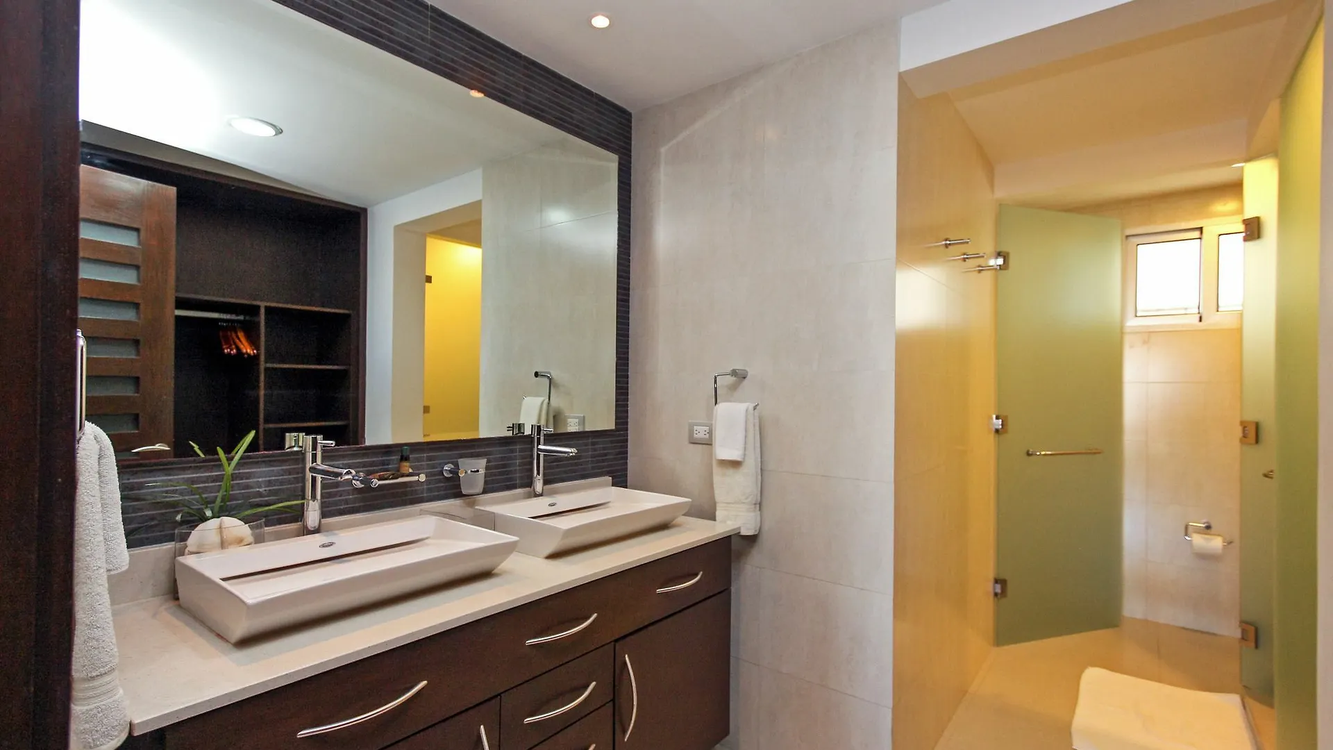 ****  Hotel Buena Vida By Nas Playa del Carmen Meksyk