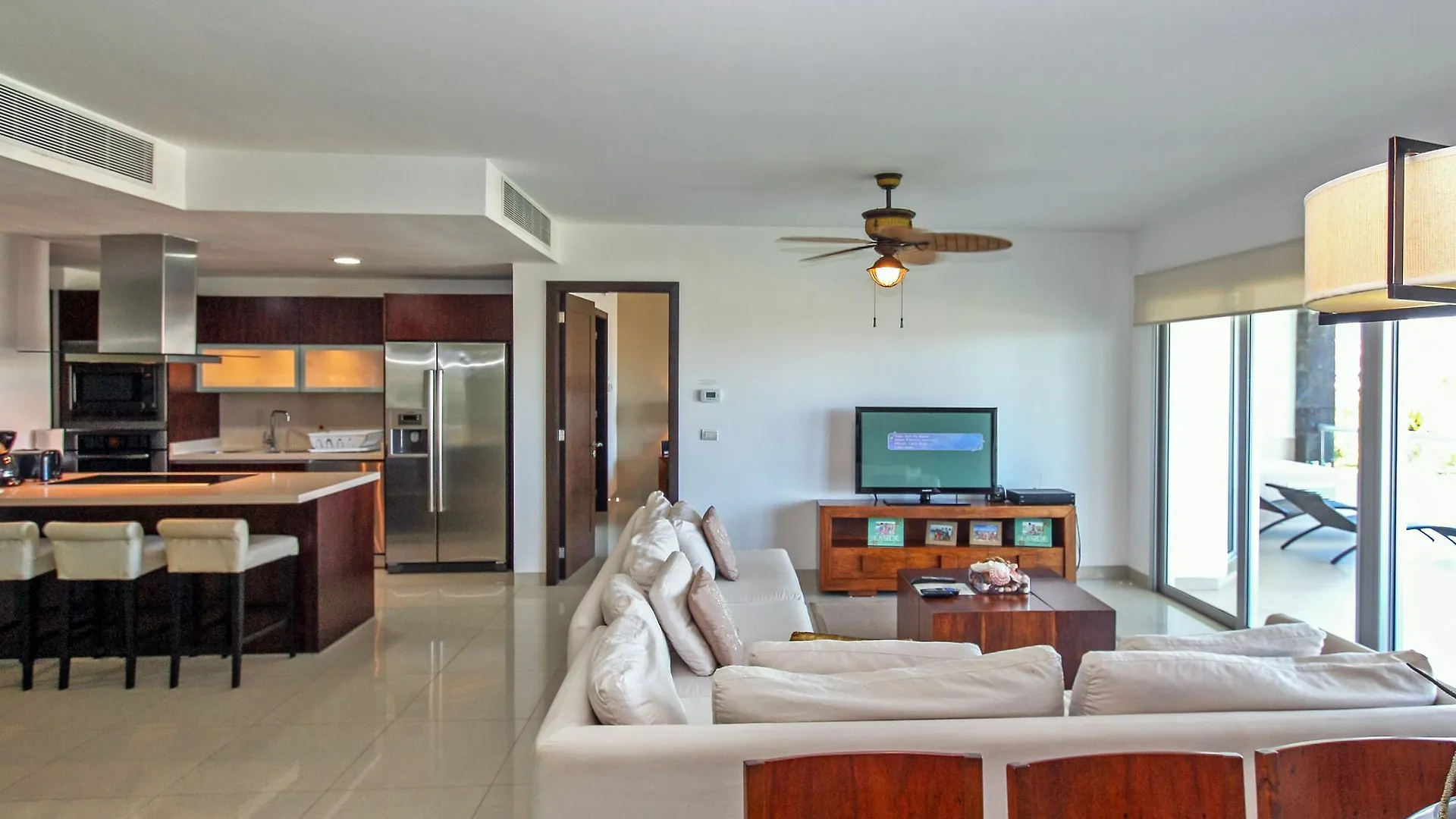 Hotel Buena Vida By Nas Playa del Carmen Meksyk