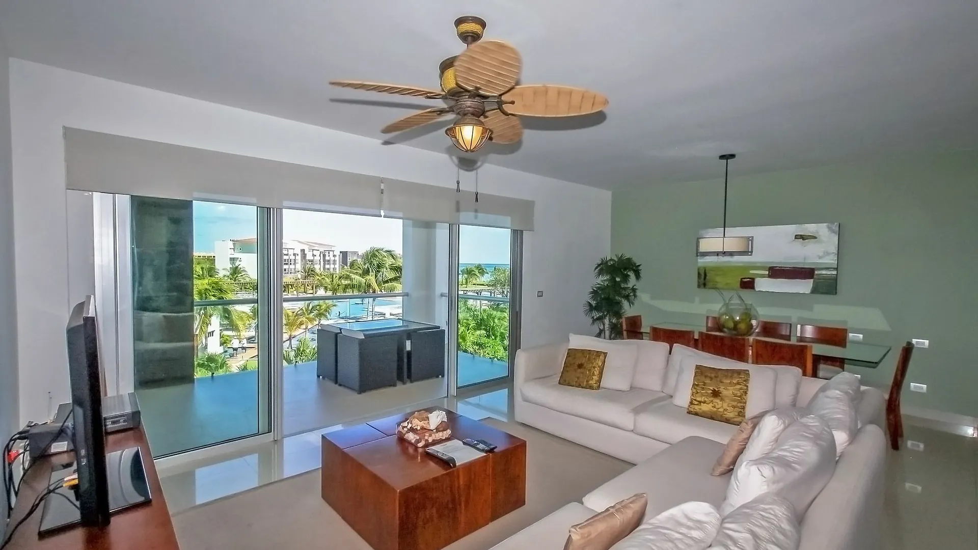 Hotel Buena Vida By Nas Playa del Carmen